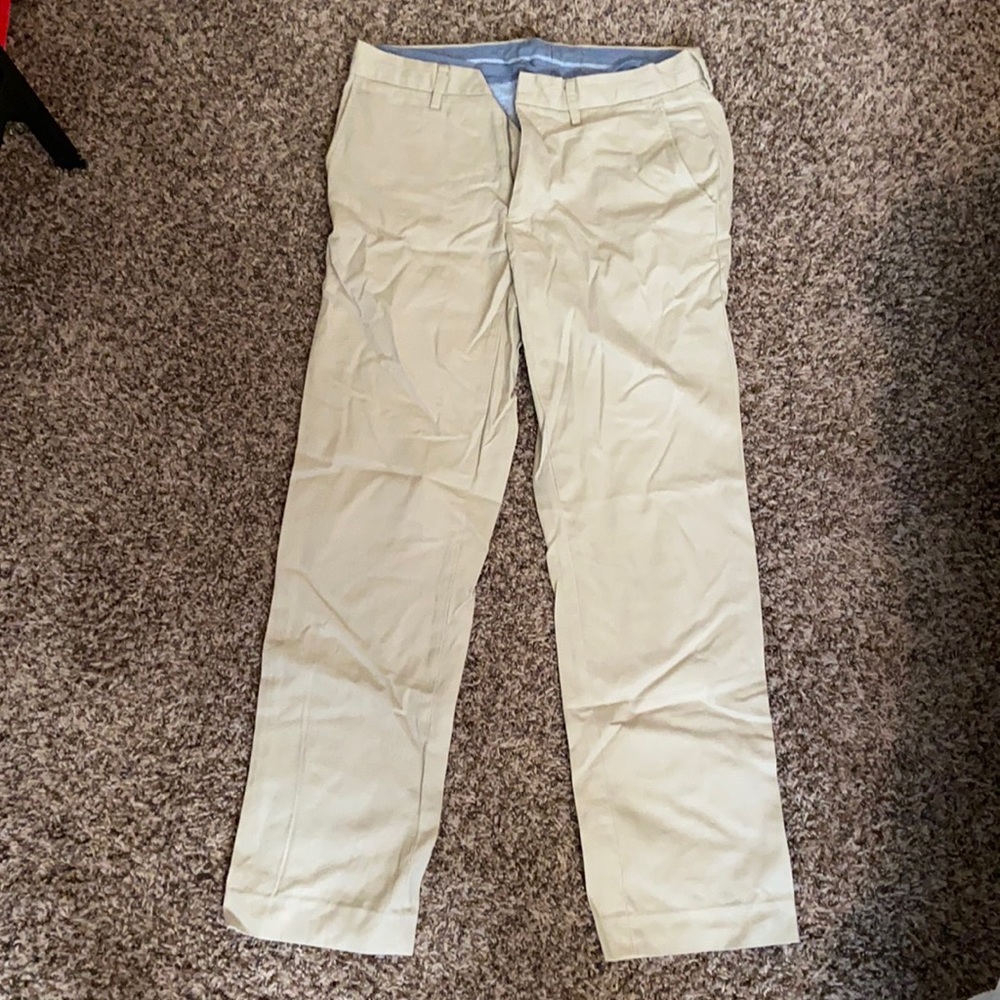 J Crew Chinos